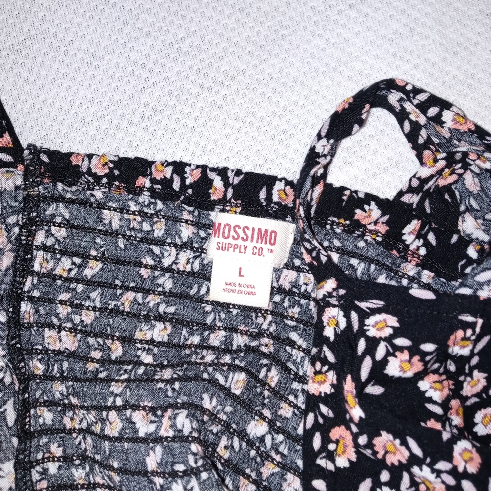 Women's Button up Dress